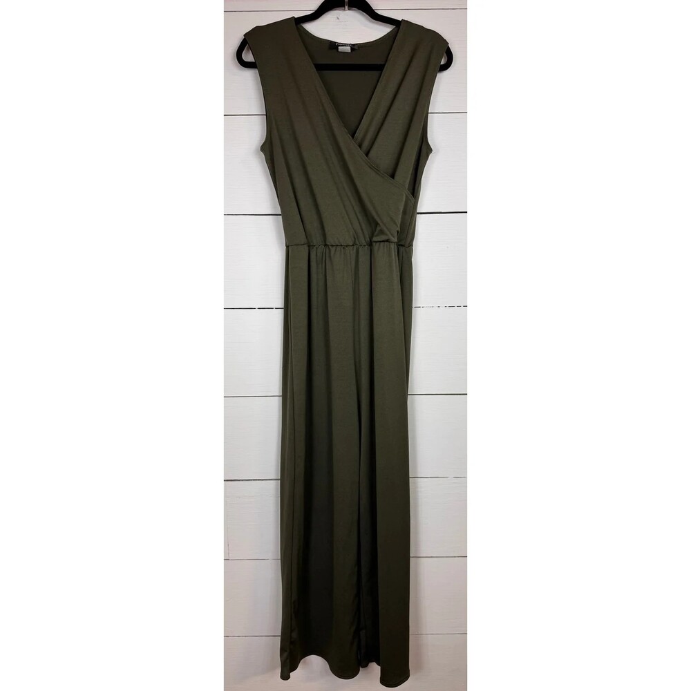 Promises Promises Sleeveless Jumper Women's Size Medium